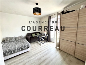 appartement à la vente -   34070  MONTPELLIER, surface 38 m2 vente appartement - APR673796